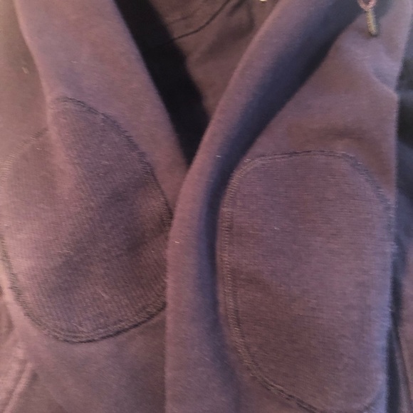 Lululemon Athletica Gratitude Deep Purple size 6  Wrap - Picture 11 of 11